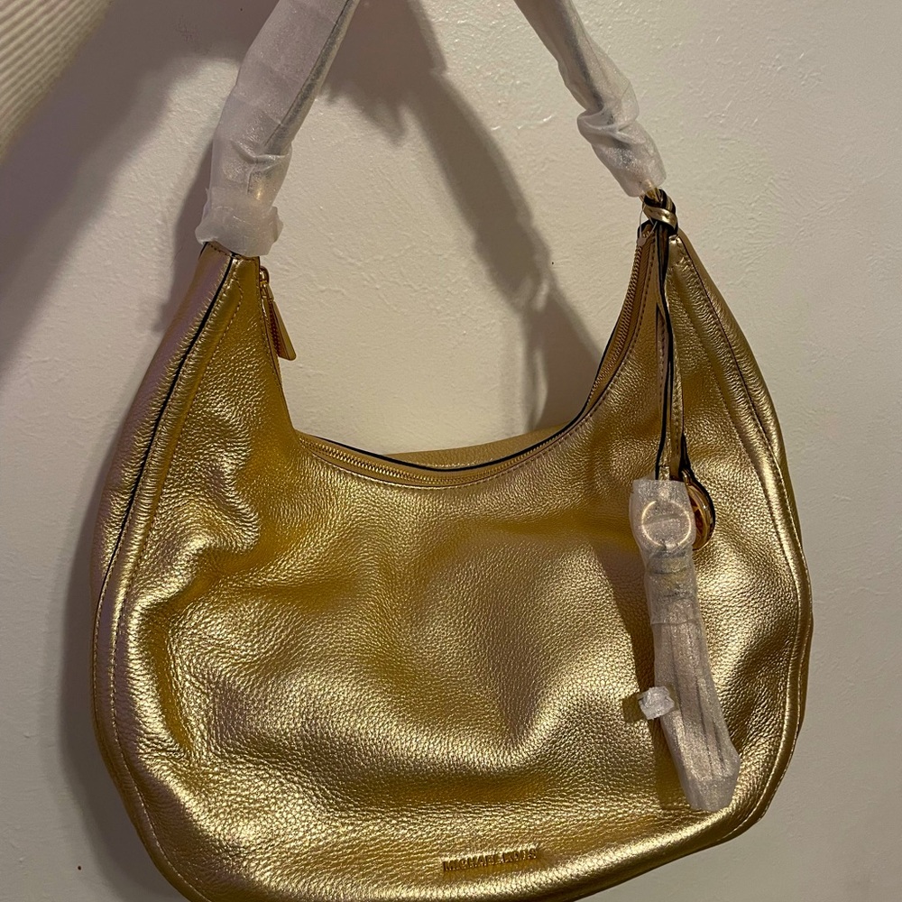 Michael Kors Gild Purse